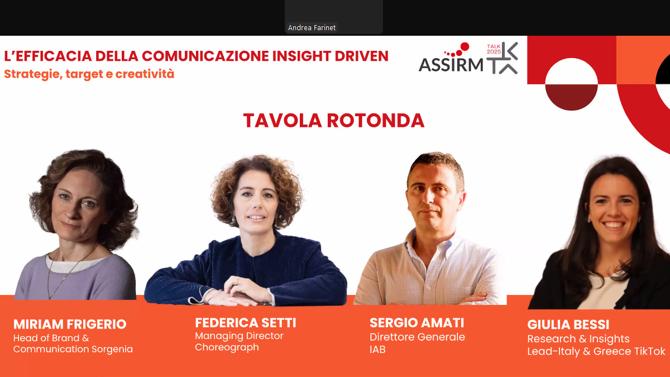 tavola rotonda