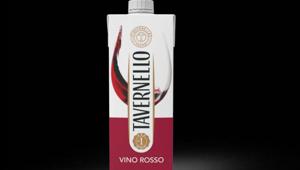 Tavernello presenta la sua nuova immagine di marca e si rilancia con campagna integrata