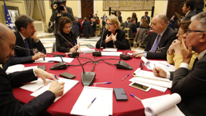 La comunicazione d'impresa con Assorel a Montecitorio contro le fake news. L'associazione propone una campagna sociale per combattere la disinformazione