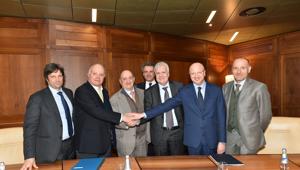 San Benedetto e Ministero dell’Ambiente siglano un nuovo accordo per la sostenibilità ambientale