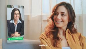 Taxfix torna in TV con uno spot a firma Cookies & Partners dopo essersi aggiudicati una gara