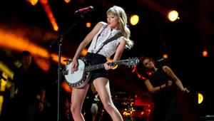 L’estate della ‘Eventful Economy’ e l’effetto Taylor Swift  come spinta all'economia europea, secondo uno studio di Mastercard
