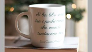 Mondadori Store insieme a Thun per un Natale speciale dedicato a tutti gli amanti dei libri, e una campagna dedicata