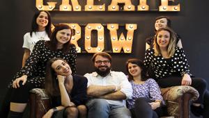 Sette nuovi talenti digitali entrano in The Big Now