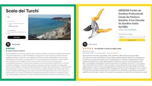 “EUREVIEWS”, Wired Italia e TBWA\Italia hackerano le recensioni per un voto informato e consapevole degli elettori italiani