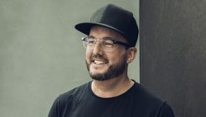 Ben Williams nel gruppo TBWA\Worldwide come global chief creative experience officer