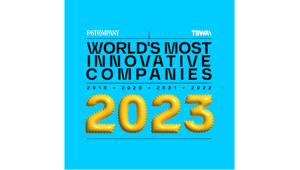 TBWA inserita nell'elenco 2023 di Fast Company delle aziende più innovative al mondo per il quinto anno consecutivo