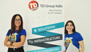 DevFest Pisa 2026: TD Group Italia punta su inclusività e gamification binaria per il talent scouting