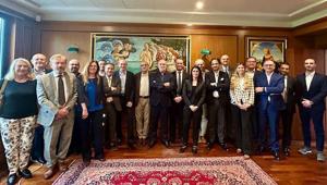 TD Group Italia a fianco dell'Open Innovation Tour: un viaggio nell'eccellenza dell'Innovazione Aperta