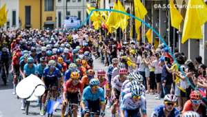 Capgemini diventa partner ufficiale del Tour de France e del Tour de France Femmes avec Zwift per i prossimi 5 anni