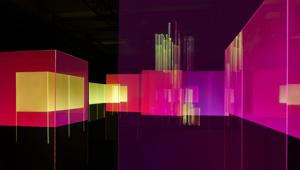 Tortona Design Week presenta il progetto IN - OUT, perception of sustainability
