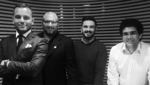 Il team di A-Tono si riorganizza. Nominati quattro responsabili all'interno dell'agenzia