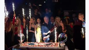 Opinion Leader festeggia 30 anni e 10 anni del Magazine