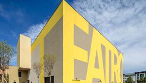 Milano, consegnato da Generali il nuovo Teatro per l’Infanzia e l’Adolescenza progettato da Italo Rota