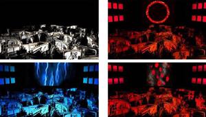 Generali Italia accende il Teatro La Fenice di Venezia con la videoarte di Fabrizio Plessi