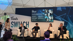 Teads - Switch. Il branded content nuovo pilastro delle strategie media: gli editori al fianco delle aziende per raccontare storie in grado di creare engagement