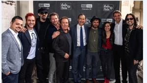 'Radio Italia Live - Il Concerto' il 16 giugno in piazza del Duomo a Milano. Un evento per tutti i target. 1 mln l'investimento. Raggiunto il break even per la raccolta degli sponsor
