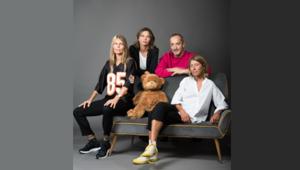 Corbetta (YAM112003): "Dopo un 2018 in crescita double digit e una remise en forme in agenzia creativa a tutto tondo, pronti a duplicare il risultato nel 2019 grazie a branded content, creatività e digital"