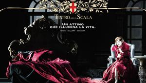 Teatro alla Scala sceglie LoRo per la nuova campagna pubblicitaria