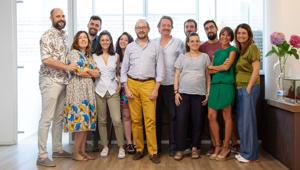 Al Gruppo Libera Brand Building la comunicazione atl, btl e social di Arbre Magique