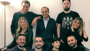 DLVBBDO realizza per Ford la nuova campagna Fiesta