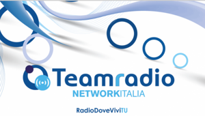 Teamradio sbarca nel digital audio. A capo delle attività digital arriva Enrico Sindico