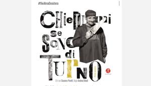 Ad Acqua Group la comunicazione del progetto 'deSidera' del Teatro Oscar di Milano