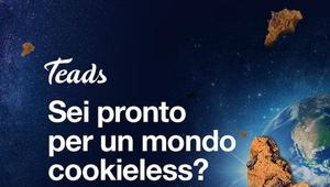 TEADS lancia un bootcamp per affrontare un futuro cookieles