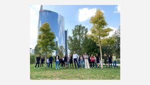 Antevenio e Rebold completano il processo di fusione. Nasce una nuova company guidata dal Ceo Alessandro Volpi