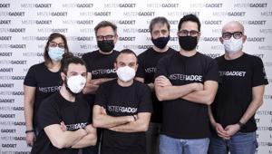 Next Digital Publishing acquisisce e rilancia lo storico blog Mistergadget che diventa Mistergadget.tech