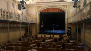 Il Teatro delle Donne di Firenze senza sede e a rischio chiusura. L'appello di Dacia Maraini al Comune di Calenzano per prorogarne la gestione