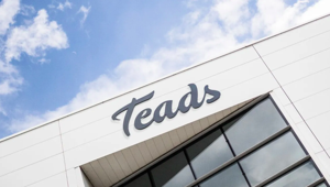 TEADS pronta al debutto in Borsa, annuncia l'avvio dell'IPO