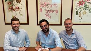 Pietro Gerolimetto ed Enrico Tovaglieri Equity Partner di OneDay Group