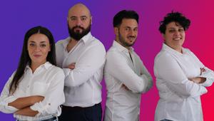 Revoluce festeggia 5 anni con una nuova brand identity e una partnership con la US Salernitana 1919
