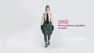 FCB Partners vince la gara e realizza lo spot per Gedeon Richter sulla rivoluzione dell’healthcare femminile