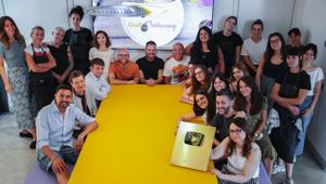 Giallozafferano: 25 milioni di follower per gli account in lingua inglese, oltre 2 miliardi di videoviews negli ultimi 90 giorni