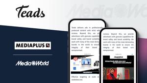 Mediaworld ottiene un +339% secondi di attenzione rispetto al benchmark di LAMP per la campagna dedicata alle offerte tech del retailer