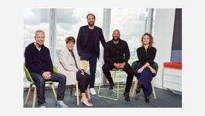 The Brandtech Group acquisisce il 100% di JellyFish e crea un player del marketing digitale da 1 miliardo di dollari