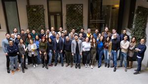 Nuova organizzazione per il Polo MarTech di Mondadori Media. Davide Tran, già AD di AdKaora, diventa Direttore. Obiettivo: implementare la strategia di sviluppo e massimizzare le sinergie