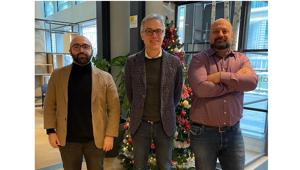 NP Digital Italia cresce con più new entry: Marco Ianni e Andrea Capurso, alla guida dei team di Performance Marketing