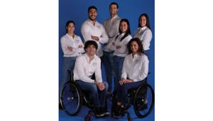 Rai Pubblicità lancia 'Sognando Parigi 2024: 7 atleti, un solo traguardo', il nuovo branded content realizzato con Allianz e prodotto da YAM112003