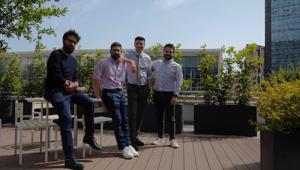 Krein acquisisce Riot Design SRL