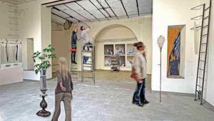 Ied vince il bando del Comune di Firenze per l'Ex Teatro dell'Oriolo, chiuso da 30 anni. Apre un centro di eccellenza dedicato alle arti digitali e visive