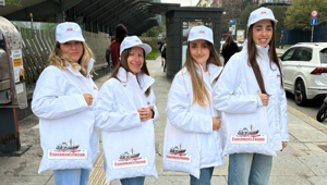 Fisherman’s Friend nelle più importanti università italiane con un progetto di sampling dedicato ai giovani