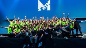 Marketers World 2024, il festival del marketing torna nelle vie di Rimini con attività nelle piazze e vie della città