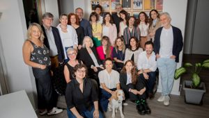 Amapola tra i "Campioni della Crescita 2026" de La Repubblica Affari & Finanza e ITQF, con un tasso di crescita media annua del 25%