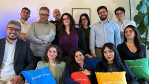 Clickable entra in UNA – Aziende della Comunicazione Unite