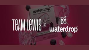 waterdrop si affida a TEAM LEWIS per le media relations in Italia