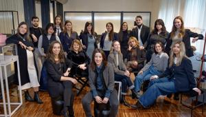 Studio Re celebra 25 anni con una nuova identità visiva e il lancio di RE:C – The Creative Club, il suo primo spin-off dedicato allo sviluppo strategico dei talenti creativi