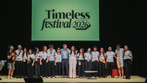 Timeless Festival 2026: la kermesse di Alma Agency conquista Sarzana e Portovenere nel segno della cultura d'impresa